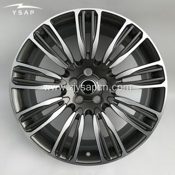 Wheel Rims for Range Rover Evoque Vogue Defender